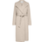 Selected Femme Wool Coat - Sandshell