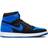 NIKE Air Jordan 1 Retro High OG Royal Reimagined M - Black/Royal Blue/White