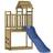 vidaXL Outdoor Playset Impregnated Pine