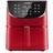 Cosori Air Fryer 5.5L XXL Red