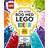 Den store bog med LEGO ideer (Indbundet, 2023)