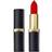 Lord & Berry Color Riche Matte Addiction Lipstick #347 Haute Rouge