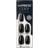 Kiss imPRESS Color Press-on Manicure shade 30-pack 30-pack