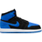 NIKE Air Jordan 1 Retro High OG PS - Black/White/Royal Blue