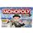 Hasbro Monopoly World Tour