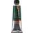 Cobra Artist Water Mixable Oil Colour Tube Permanent Green Deep 40ml