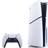 Sony PlayStation 5 (PS5) Slim Standard Disc Edition