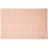 Bongusta Naram Pink, Beige 50x80cm