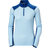 Helly Hansen Women's Lifa Merino Midweight Half-Zip Base Layer - Baby Troope