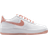 Nike Air Force 1 LV8 GS - White/Aura/Light Madder Root