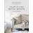 The White Company The Art of Living with White: A Year of Inspiration Hardback Chrissie Rucker & The White Company Book (Hardcover)