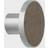 ferm LIVING Stone Brown Klädkrok 4cm