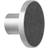 ferm LIVING Stone Black Marble Tøjkrog 4cm