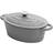 Orrefors Jernverk Cast Iron med lock 3.5 L