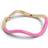 ENAMEL Copenhagen Sway Ring Pink