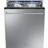 Smeg STX325BLLC Rustfrit stål