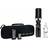PMI SMOKEGENIE HAZER KIT