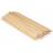Antalis træ 150mm Grillspyd 23cm