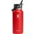Hydro Flask Wide Flex Straw 946 Goji Vannflaske 0.95L
