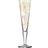 Ritzenhoff Goldnacht NO:31 Transparent Champagneglas