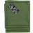 Homescapes Olive Cloth Napkin Green