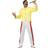 Smiffys Queen Freddie Mercury Costume