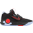 NIKE KD Trey 5 X M - Black/Royal Crimson/Light Crimson