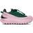 Moncler Trailgrip GTX M - Pink/Green