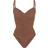 SKIMS Seamless Sculpt Brief Bodysuit - Jasper