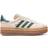 Adidas Gazelle Bold W - Cream White/Collegiate Green/Magic Beige