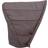 Filibabba Frida Swift Verdeck Dark Grey