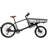 Centurion Challenger E Cargo 9 Gear - Black