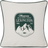 Lexington Mountain Cushion Cover White (50x50cm)