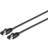Shiverpeaks Cat 8.1 S/FTP RJ45 - RJ45 M-M 5m
