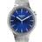 Swatch Big Bold Irony Indigo Hour (SB07S102G)