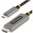 StarTech 3ft USB-C to HDMI Adapter Cable 8K 60Hz DP 1m