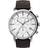 Timex Midtown Chronograph TW2V36600 Silver/Brown 0194366192049 1921.00