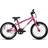 Frog 47 18" - Pink Børnecykel
