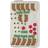Wilton Royal Icing Topper Tårtdekoration