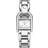 Fossil Damklocka Es5326