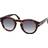 David Beckham Men's Sunglasses Acetate - Brown