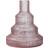 Kosta Boda Pavilion Light Pink Vas 13.4cm