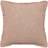 Cozy Living Avea Pudebetræk Pink (45x45cm)