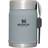 Stanley Classic Legendary Hammertone Silver Food Thermos 0.4L