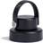Hydro Flask Wide Flex Chug Cap Black Kitchenware