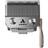 Andis 86010 reVITE Taper Clipper Blade
