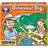 Orchard Toys Utbildningsspel Dinosaur Dig