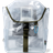 Polaroid Ripstop Backpack Clear