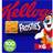 Kellogg's Kellogg's Frosties Cereal Milk Bars, 6 per Pack