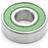 Enduro Bearings Kullager SMR 9227 LLB 9x22x7mm